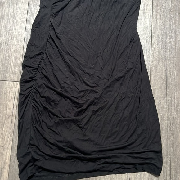 Banana Republic Faux Wrap Dress - Picture 5 of 7